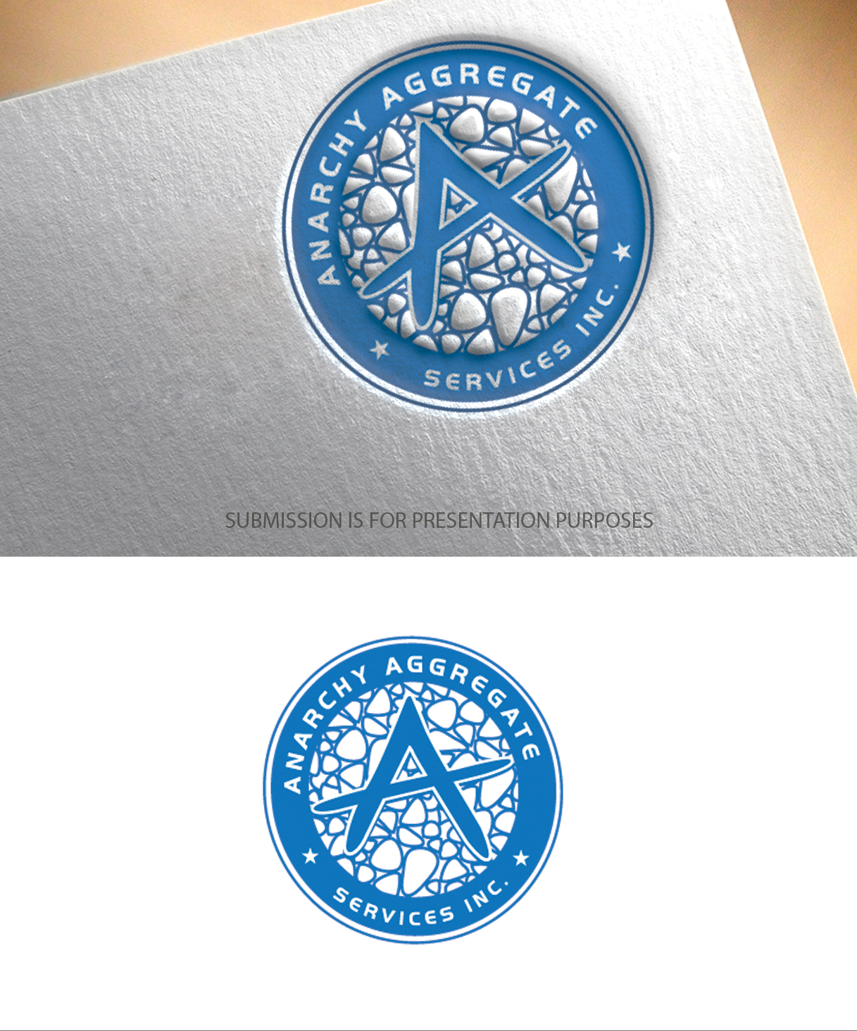 Logo Design by graphicevolution for this project | Design #27615511