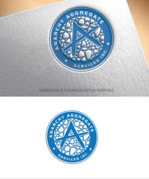 Logo Design by graphicevolution for this project | Design: #27615511