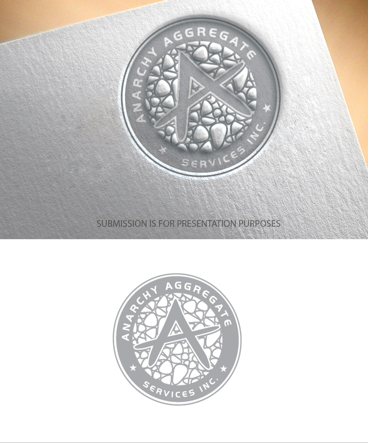 Logo Design by graphicevolution for this project | Design #27615512