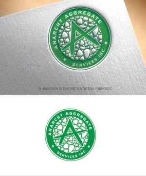 Logo Design by graphicevolution for this project | Design: #27615513