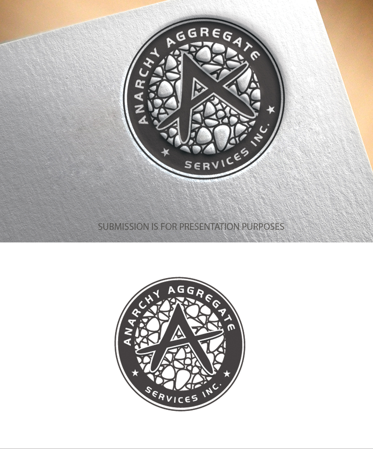 Logo Design by graphicevolution for this project | Design #27615514
