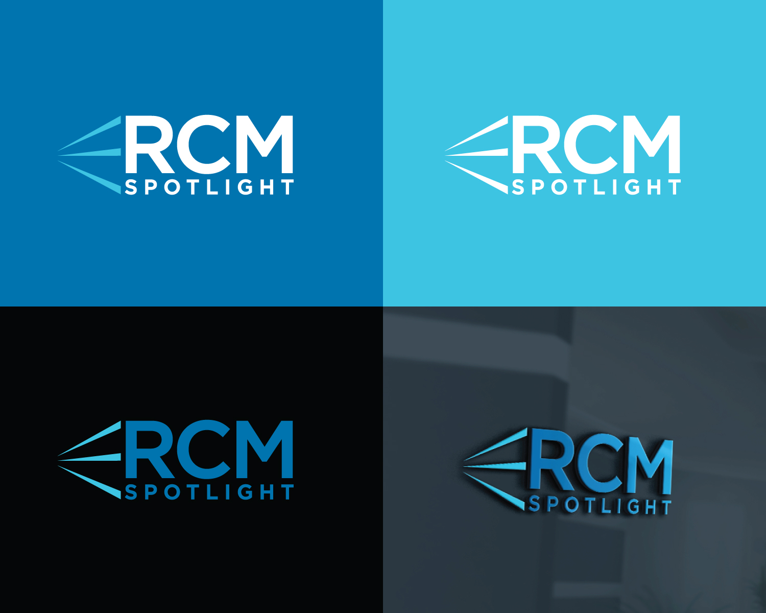 Logo Design by Atec for this project | Design #27588843