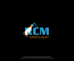 RCM Spotlight | Logo Design by ecorokerz