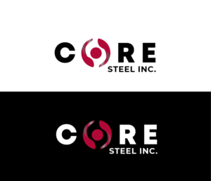 Logo Design by got2believe for Core Steel Inc. | Design #27585372