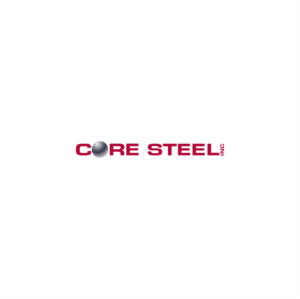 Logo Design by KOBES for Core Steel Inc. | Design: #27582590