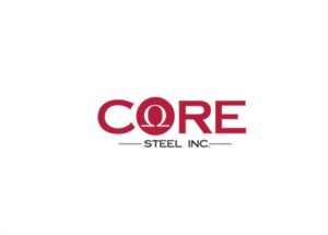 Logo Design by graphicevolution for Core Steel Inc. | Design: #27650102