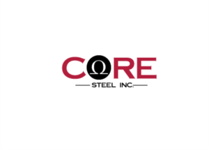 Logo Design by graphicevolution for Core Steel Inc. | Design: #27650107