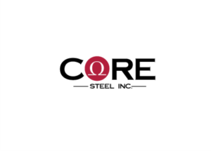 Logo Design by graphicevolution for Core Steel Inc. | Design: #27650115