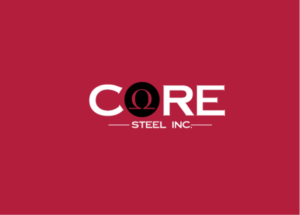 Logo Design by graphicevolution for Core Steel Inc. | Design: #27650123