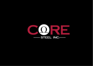Logo Design by graphicevolution for Core Steel Inc. | Design: #27650127