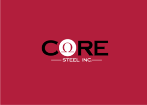 Logo Design by graphicevolution for Core Steel Inc. | Design: #27650128