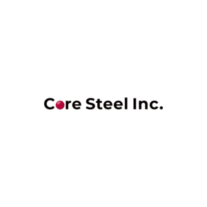 Logo Design by ecko_85 for Core Steel Inc. | Design #27581728