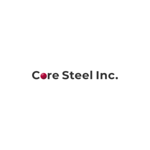 Logo Design by ecko_85 for Core Steel Inc. | Design: #27590620