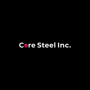 Logo Design by ecko_85 for Core Steel Inc. | Design: #27591542