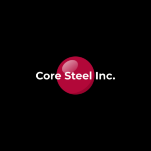 Logo Design by ecko_85 for Core Steel Inc. | Design: #27595127