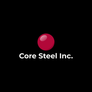 Logo Design by ecko_85 for Core Steel Inc. | Design: #27595132