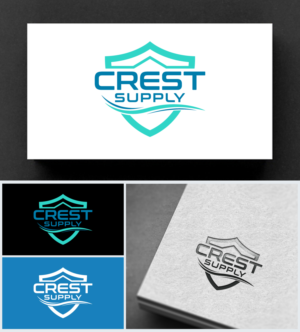 Logo-Design von Rueell Artss für dieses Projekt | Design #27614074