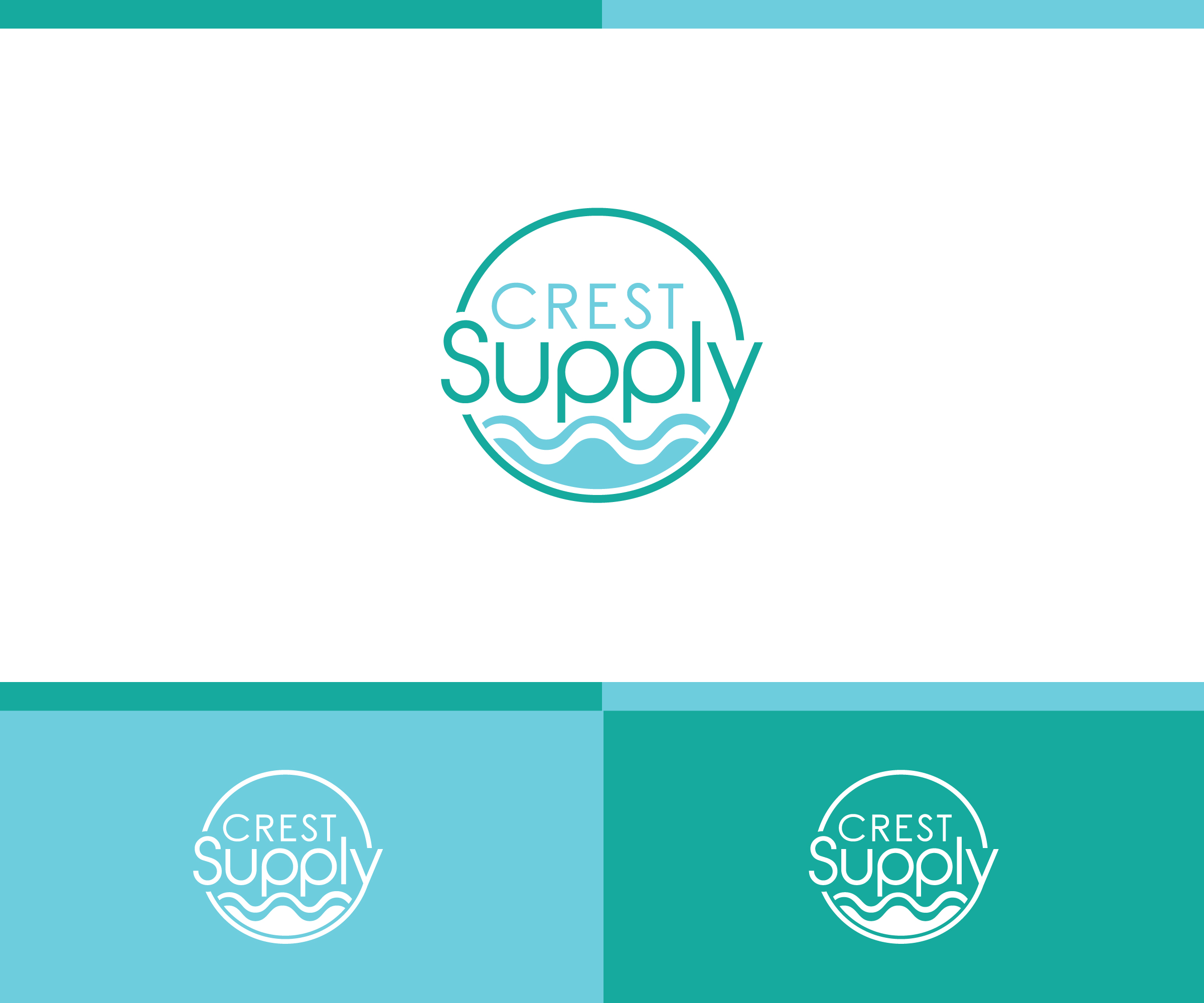 Logo Design by ecorokerz for this project | Design #27583407