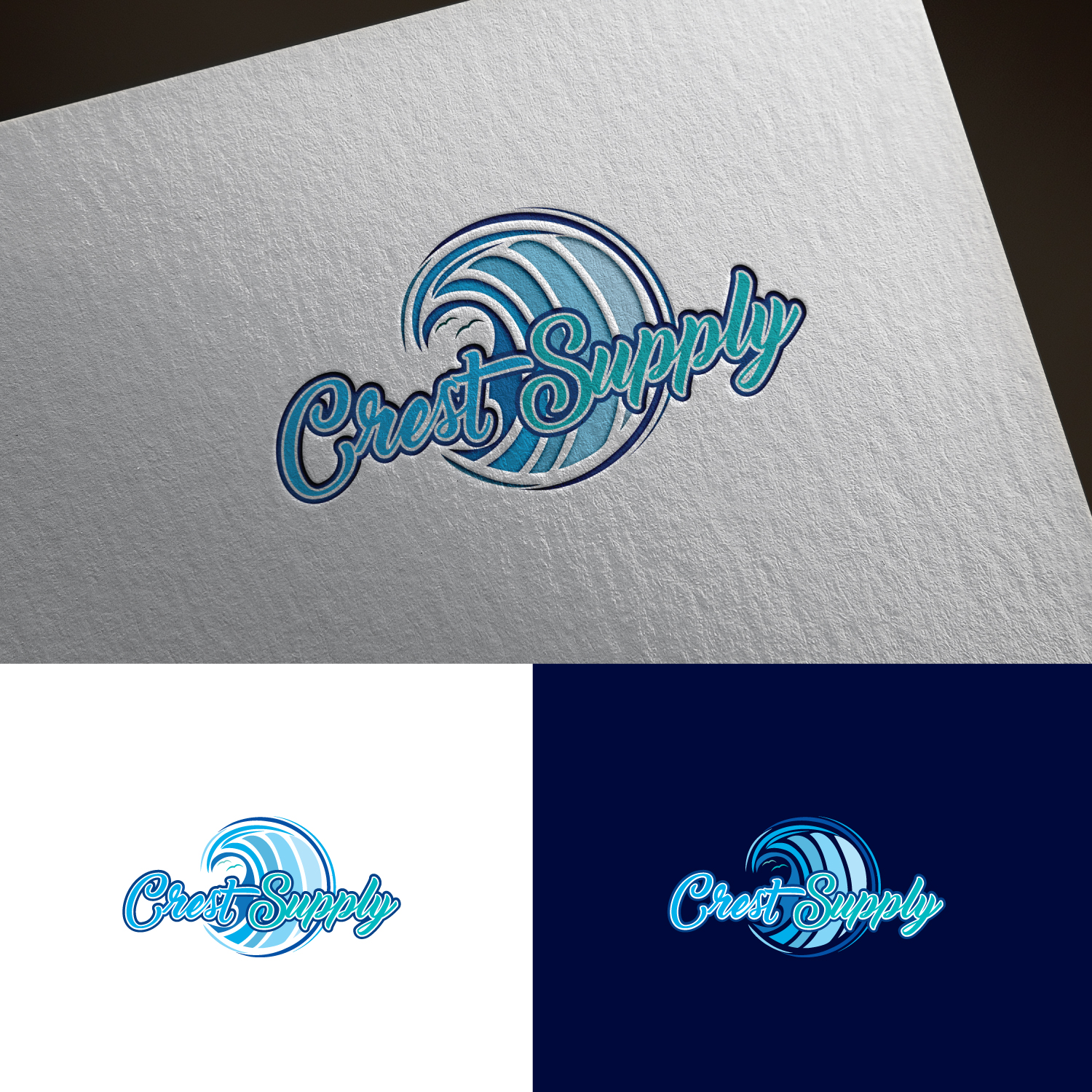 Logo Design by sankar999 for this project | Design #27584584
