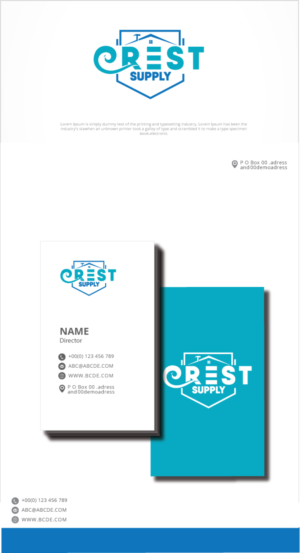 Logo-Design von graphicevolution für dieses Projekt | Design: #27584390