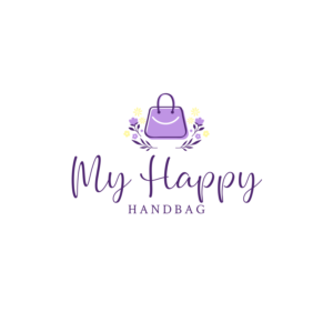 My Happy Handbag or Happy Handbag  | Design de Logo par airborne