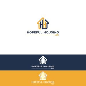 Logo-Design von Salman125 für Huber Properties | Design #27585734