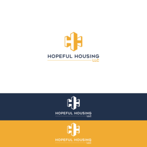 Logo-Design von Salman125 für Huber Properties | Design: #27585735