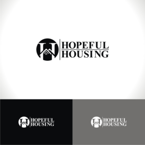 Logo-Design von creative_2021 für Huber Properties | Design: #27584765