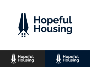 Logo-Design von Hendrikalfz für Huber Properties | Design: #27586152