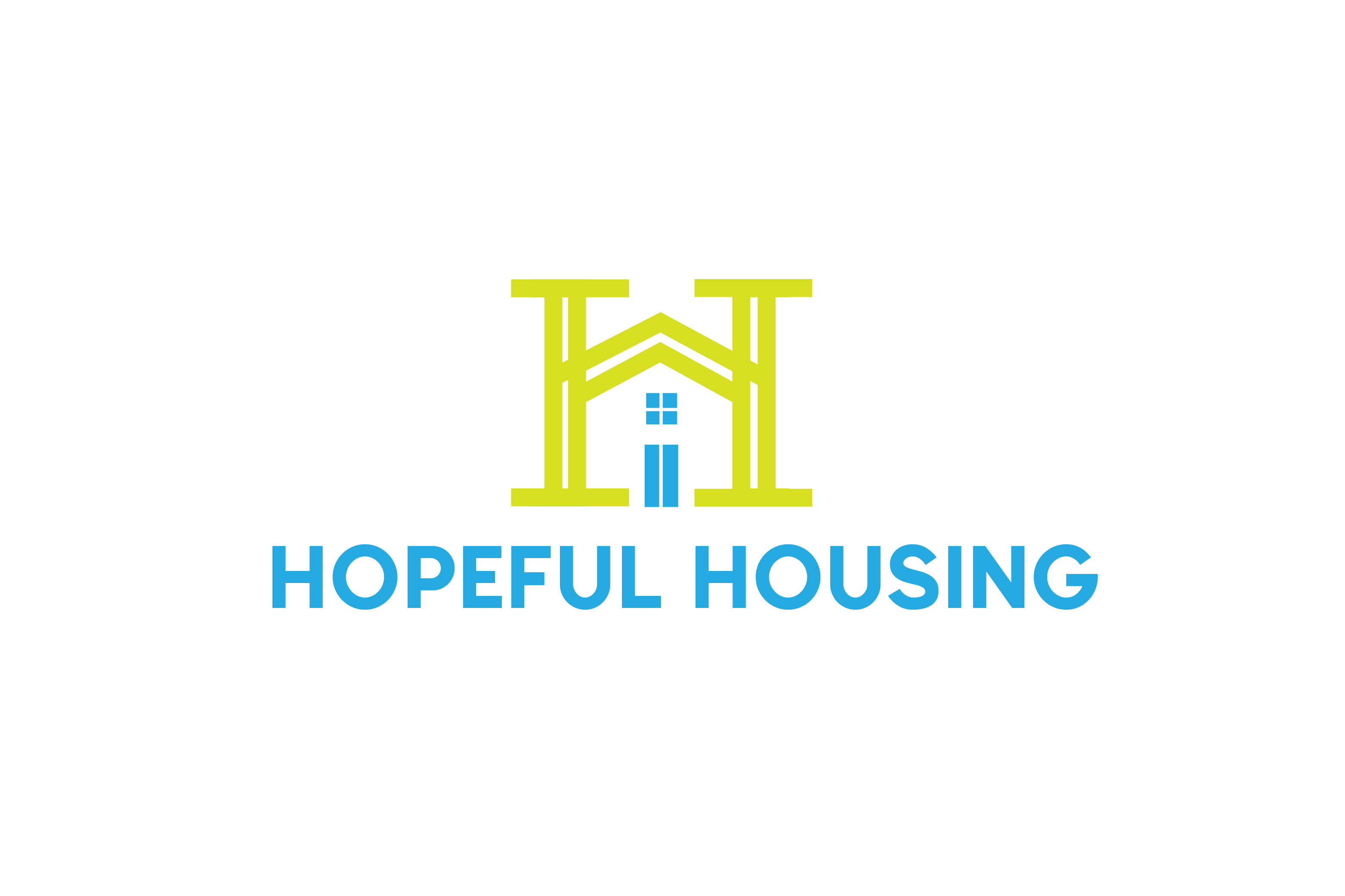 Logo-Design von renderman für Huber Properties | Design #27582477