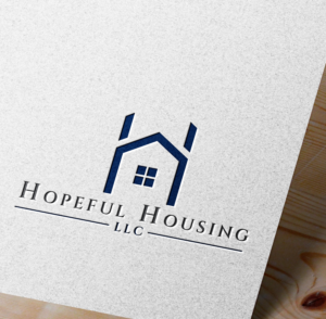 Logo-Design von Aaaron für Huber Properties | Design: #27585442