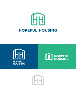 Logo-Design von lionx für Huber Properties | Design: #27582227