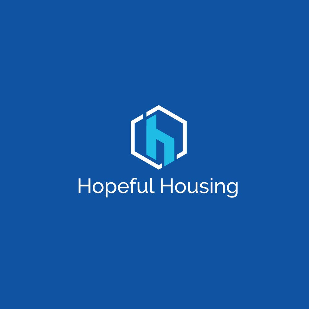 Logo Design by aneesh vs for Huber Properties | Design #27583349