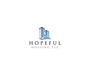 Logo-Design von Admira Graphics für Huber Properties | Design: #27583505