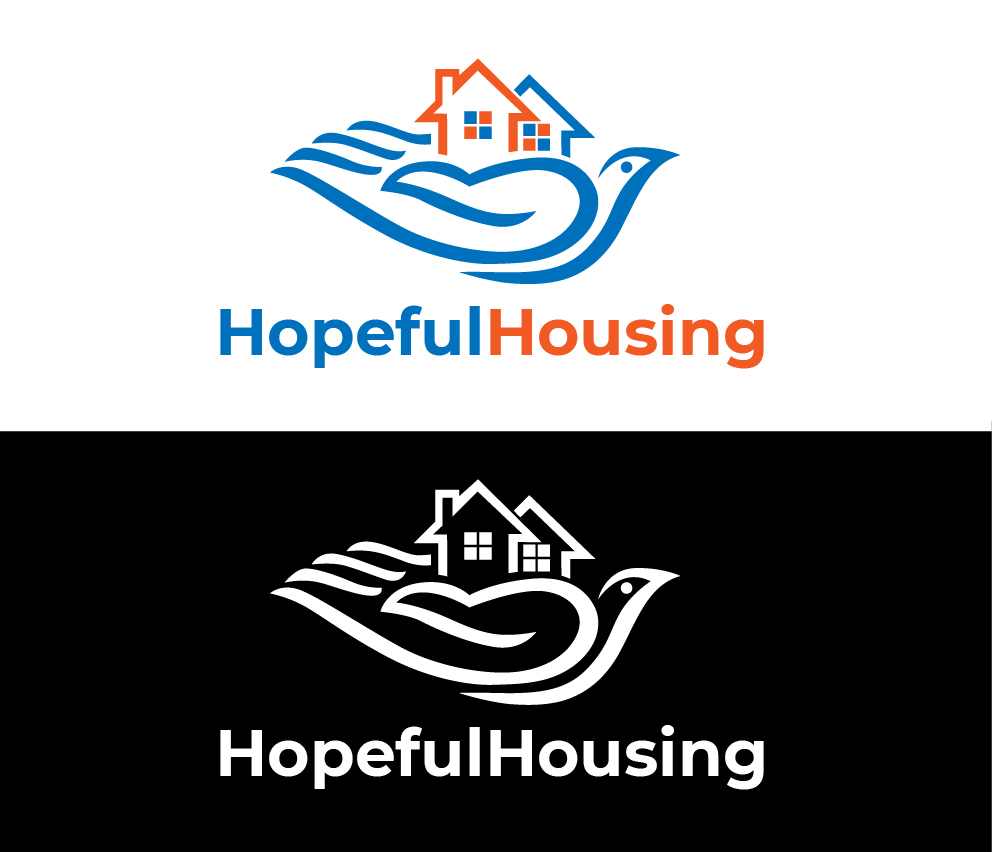 Logo-Design von got2believe für Huber Properties | Design #27582611