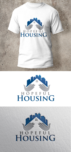 Logo Design by blue eye