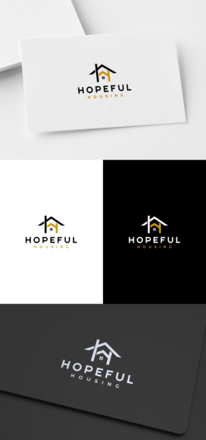 Logo-Design von SL Designer für Huber Properties | Design: #27582156