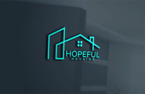 Logo-Design von 4tech services für Huber Properties | Design: #27582281