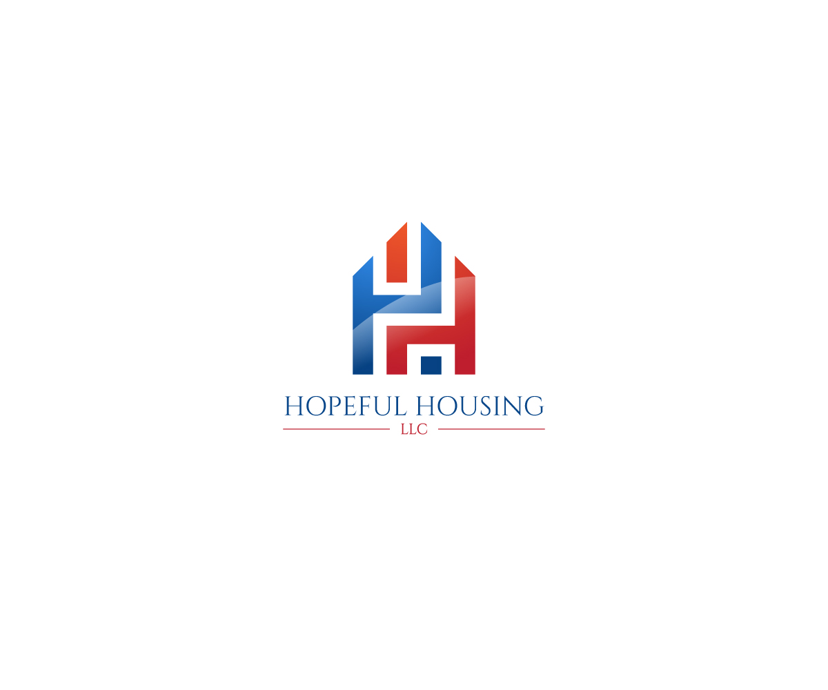 Logo-Design von TrisDesign für Huber Properties | Design #27583013