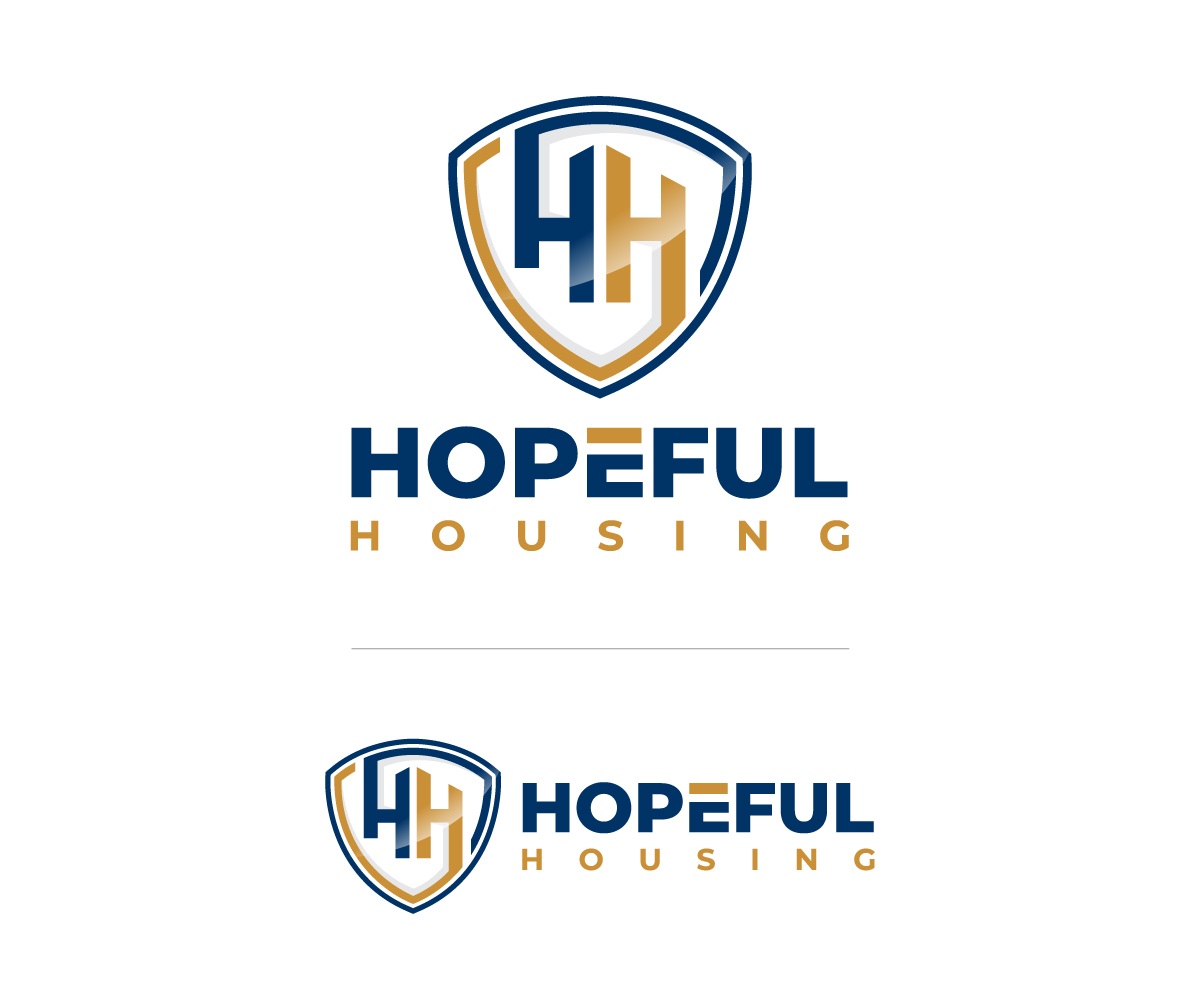 Logo Design by TrisDesign for Huber Properties | Design #27596110