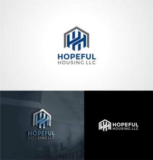 Logo-Design von Joenet Jayawarna für Huber Properties | Design #27583611