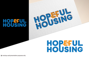 Logo-Design von Rubia@ für Huber Properties | Design: #27583131