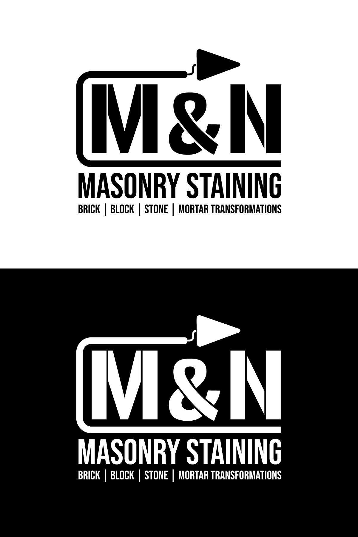 Logo Design by Rueell Artss for this project | Design #27613713