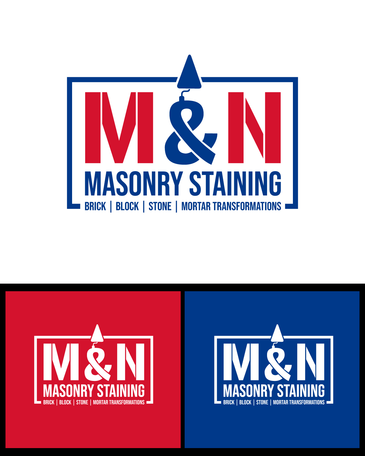 Logo Design by Rueell Artss for this project | Design #27613714