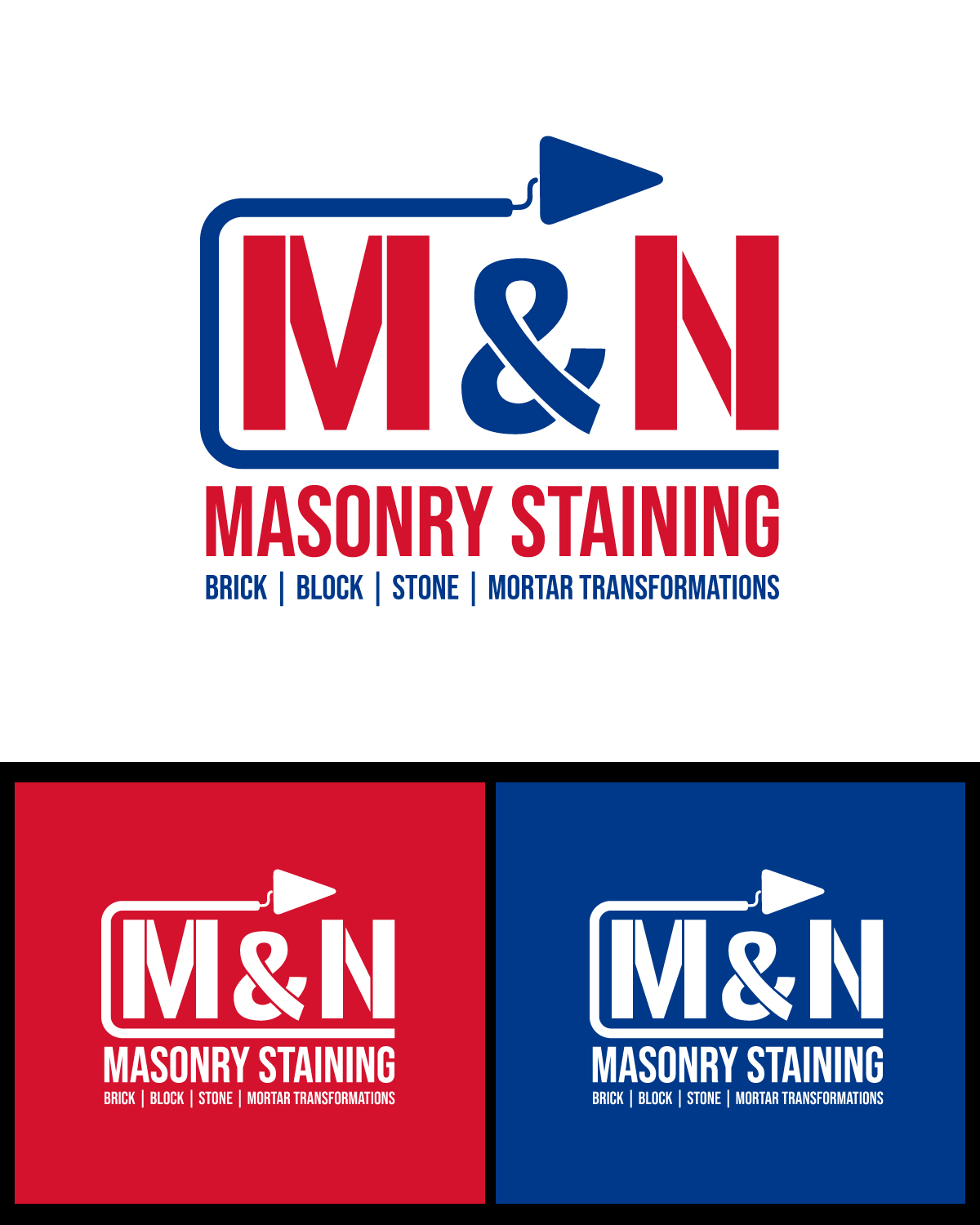 Logo Design by Rueell Artss for this project | Design #27613715