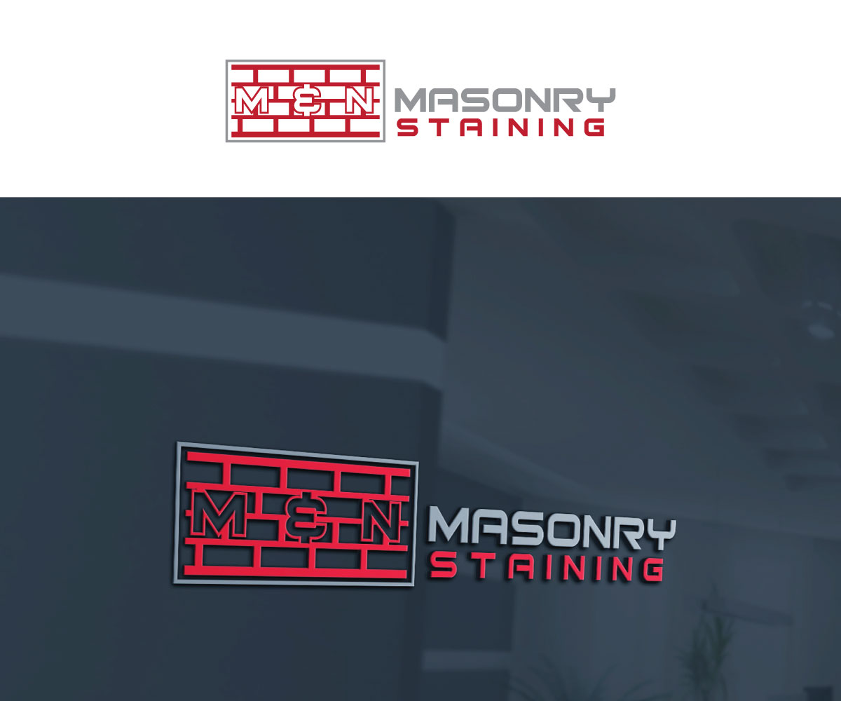 Logo Design by Luckey yaari for this project | Design #27587591