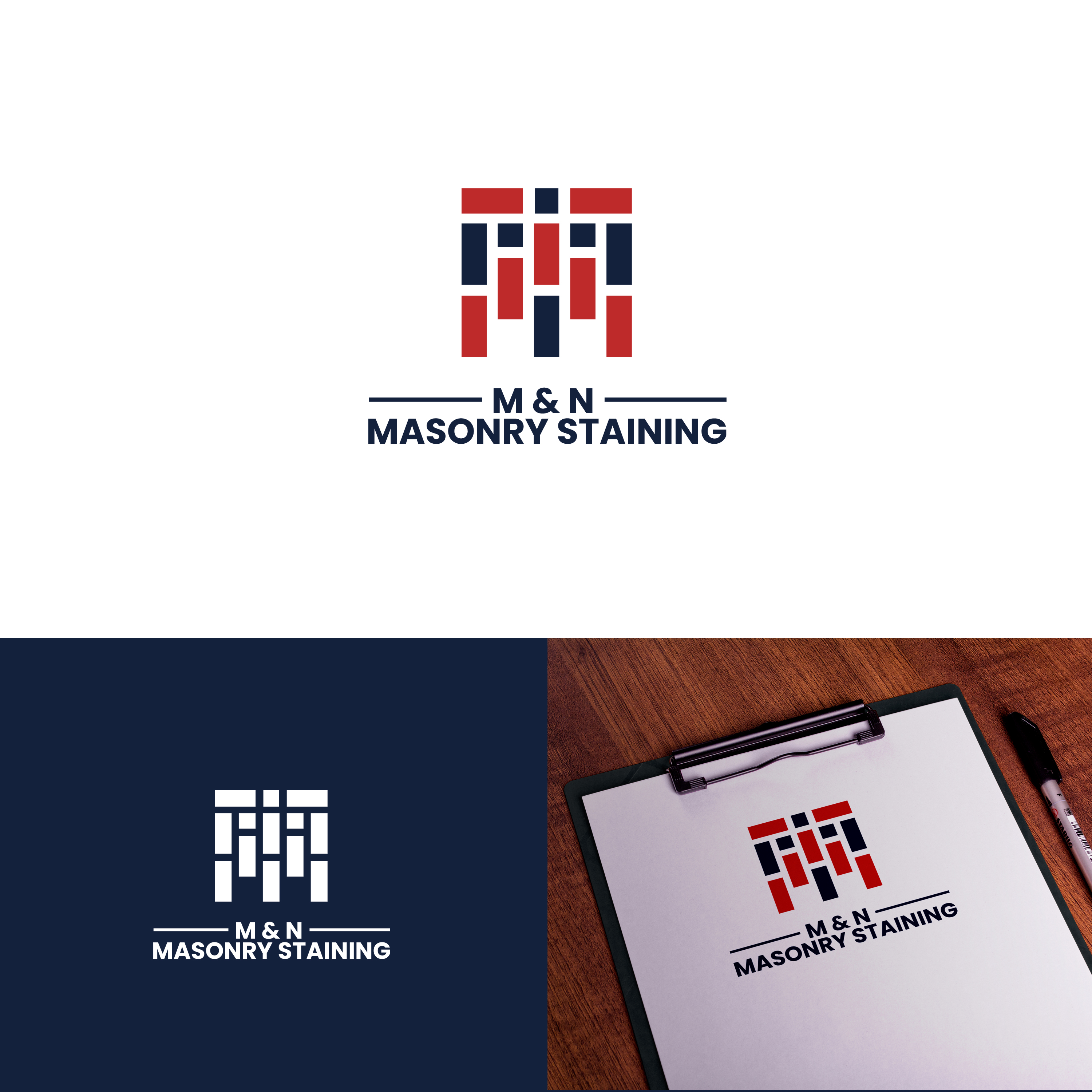 Logo Design by Nanda Elang for this project | Design #27582730