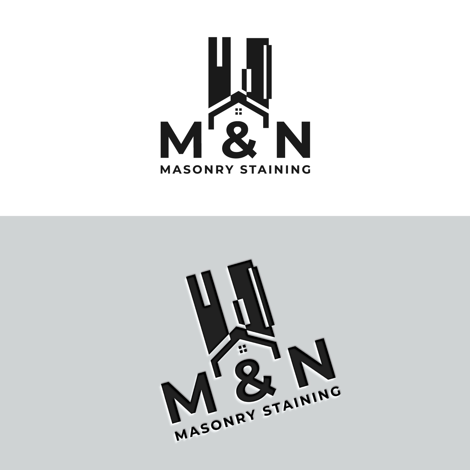 Logo Design by Md Sakhawat Hosssain for this project | Design #27611890