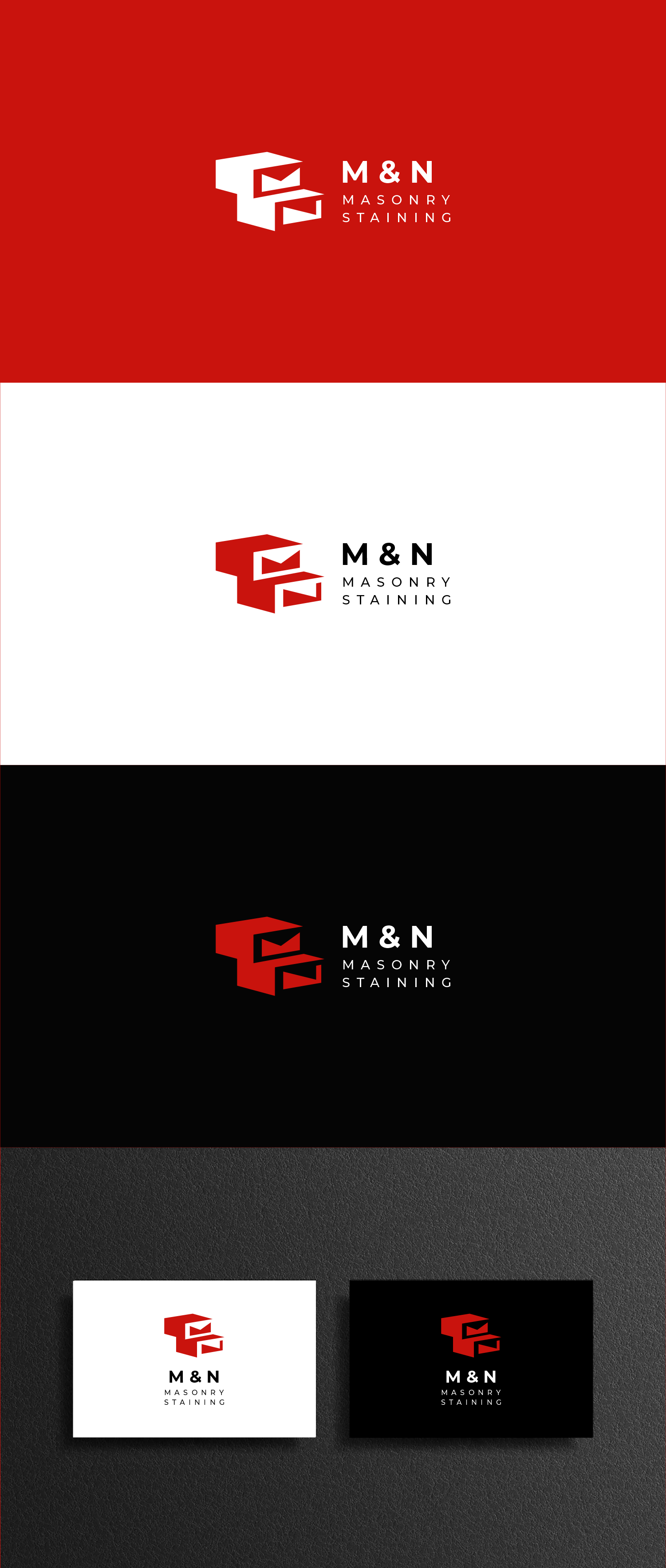 Logo Design by Omee for this project | Design #27594643