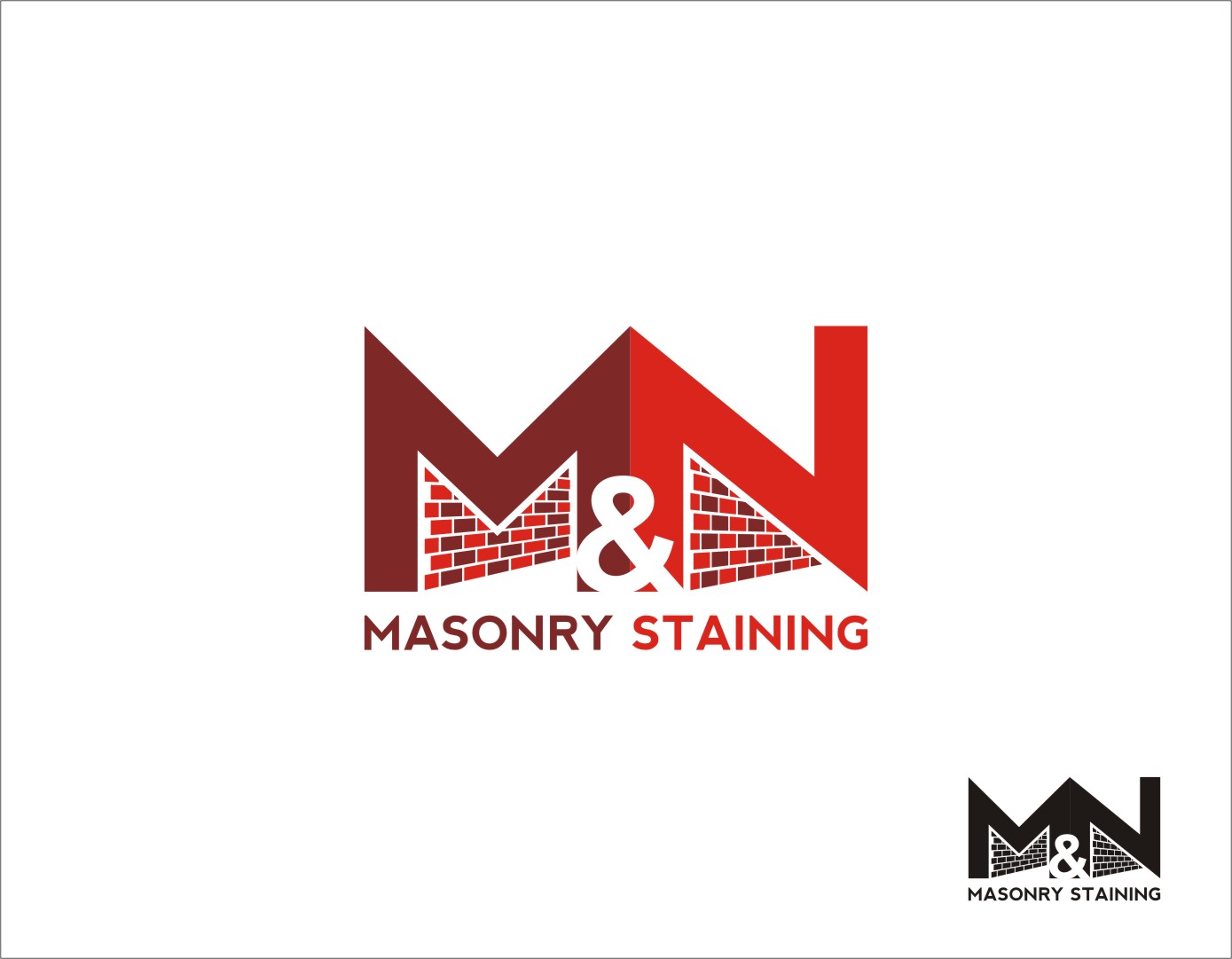 Logo Design by lrbalaji for this project | Design #27587401